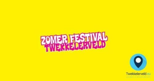 zomerfestival twekkelerveld