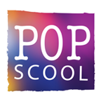 popscool logo