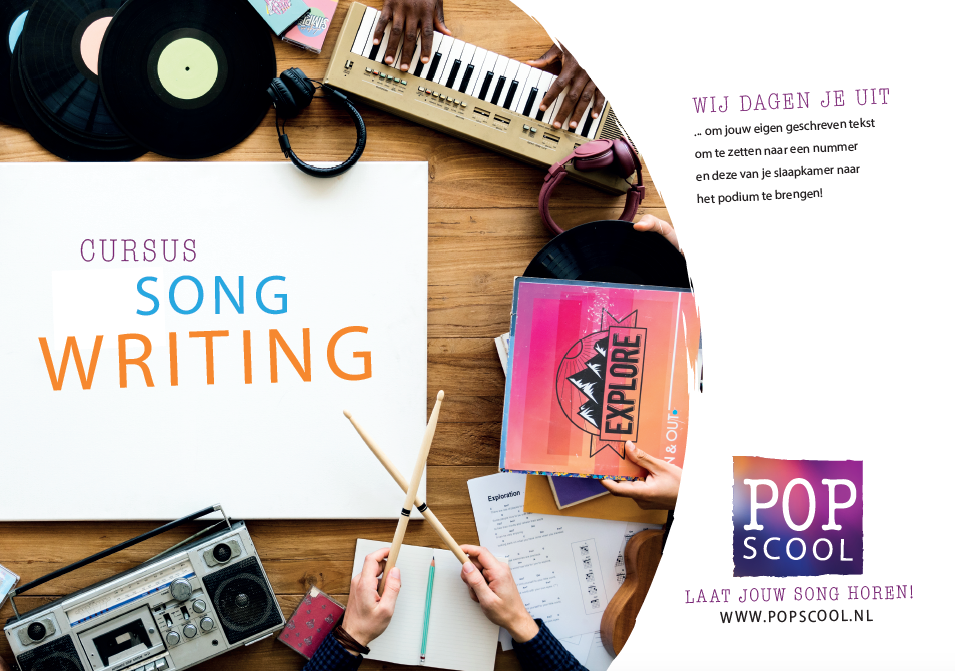 cursus songwriting
