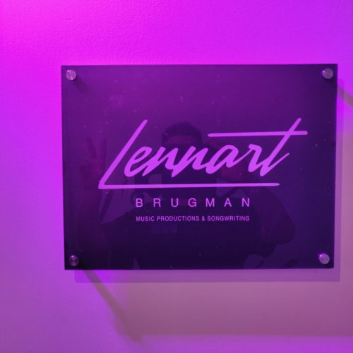 Lennart Brugman