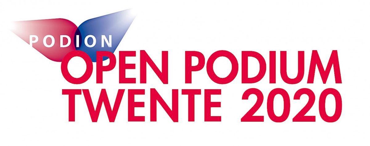 open podium twente 2020