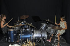 workshop drummen