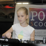 workshop DJ