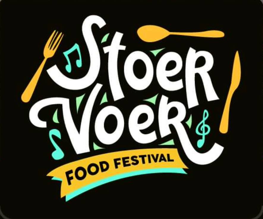 Foodfestival Stoer Voer