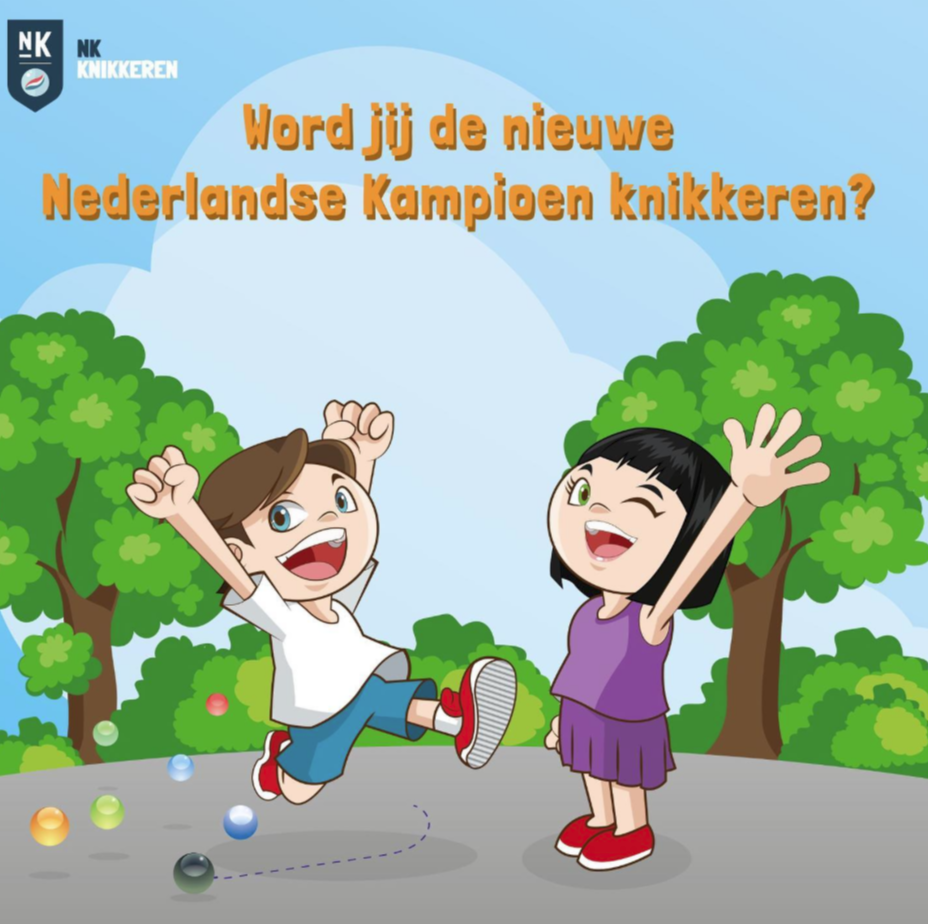 NK Knikkeren