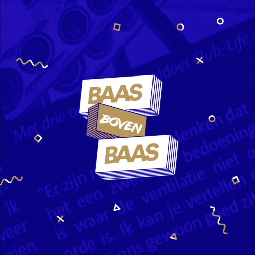 Baas boven baas festival