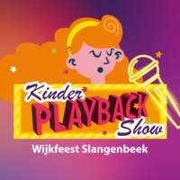 Kinderplaybackshow Slangenbeek