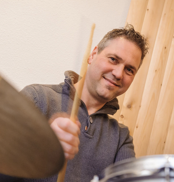 Robert Ritmeester